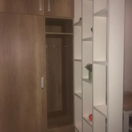Roksolana 4 Lägenhet *