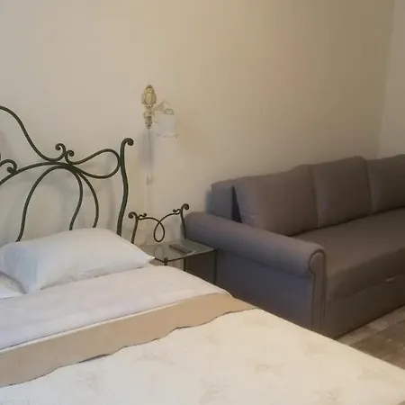 Roksolana 4 Lägenhet